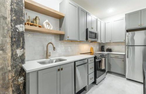 Park Hotel 1BR Suite 410 - Foto 3