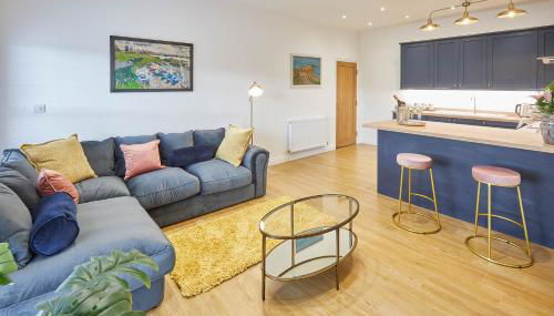 Host & Stay - Seaside Apartments - Foto 3