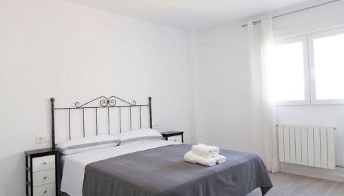 GuestReady - Plaza de toros -EDIF BAHIA Granada I - Foto 2