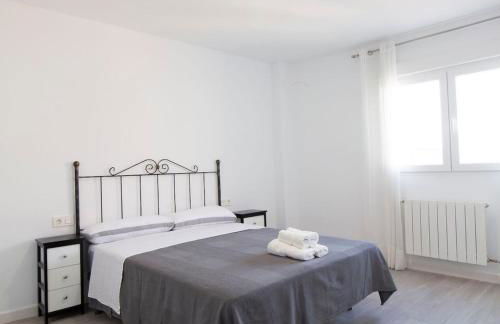 GuestReady - Plaza de toros -EDIF BAHIA Granada I - Foto 30