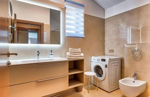 Amazing Home In Trget With Kitchen - Foto 24