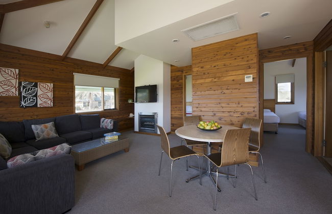 The Retreat at West Beach Parks - Foto 8