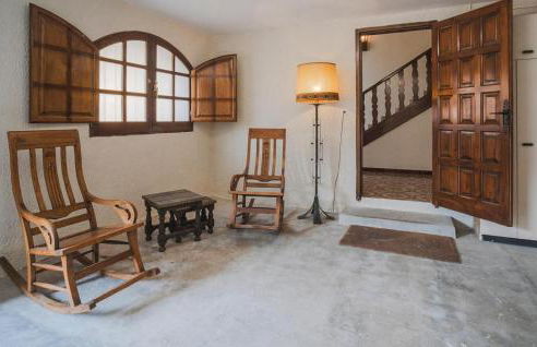 Stunning Home In Sant Jaume Del Domenys - Foto 19