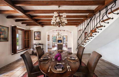 La Esperanza Granada Luxury Hacienda & Private Villa - Foto 31