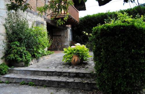 CASERÍO MENDOZA Gautegiz-Arteaga - Foto 36