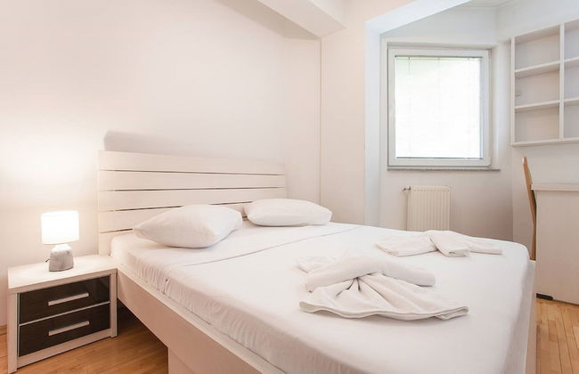 Urban Serviced Apartments - Foto 4