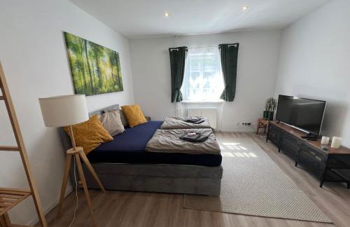 DomstadtDomizil - kleine Hanse - Foto 20