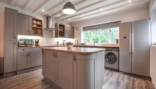 Suncroft - Foto 4, Garden view