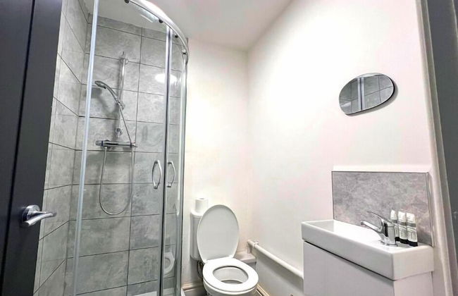 Chantry Suites by SA Stays - Foto 27