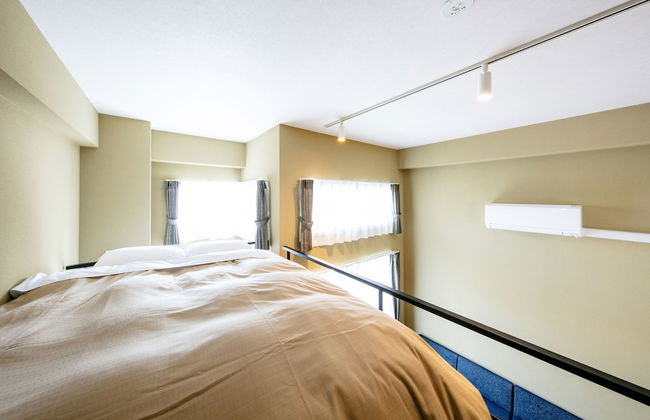 Villa Koshido Odori - Foto 21