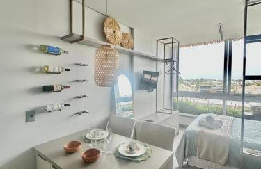Lofts 415 e 417 Completos em Livin Home Resort ao lado do Ramblas - Foto 43