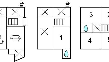 5 Bedroom Amazing Home In Fabbiano - Foto 2