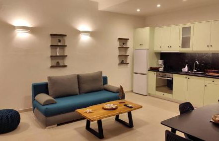 Aelia Mare Apartments Nr2 - Foto 12