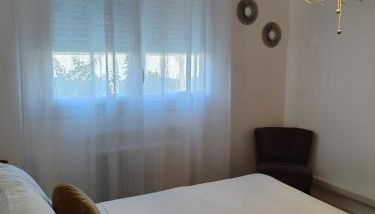 Appartement moderne rénové centre ville, PARKING privé - Foto 3