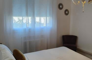 Appartement moderne rénové centre ville, PARKING privé - Foto 3