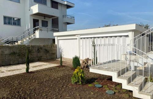 Porto Aldoar Boutique Flat Garden -Duarte - Foto 21