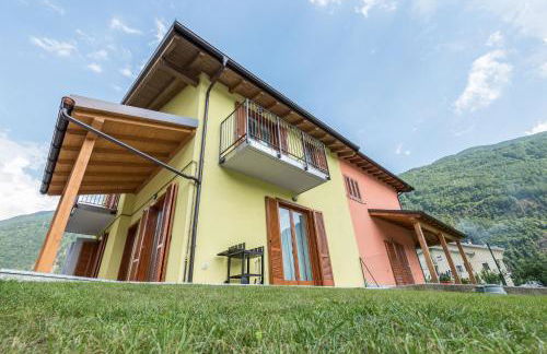 TeglioVacanze - Foto 16