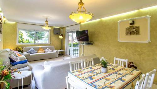 Catalunya Casas Costa Dorada Paradise, 2 km from beach! - Foto 4