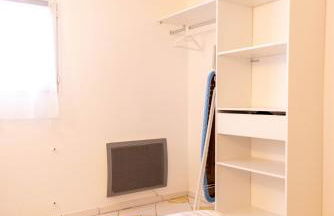 Charmant 2 pièces moderne - Foto 8