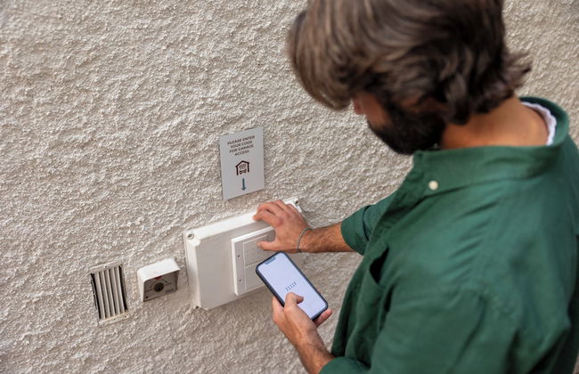 Wellness Smart Suites - Foto 79