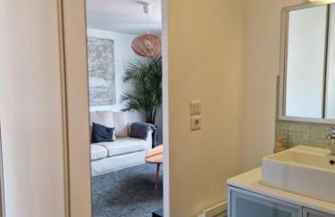 Appartement hyper centre ville proche de la gare - Foto 12