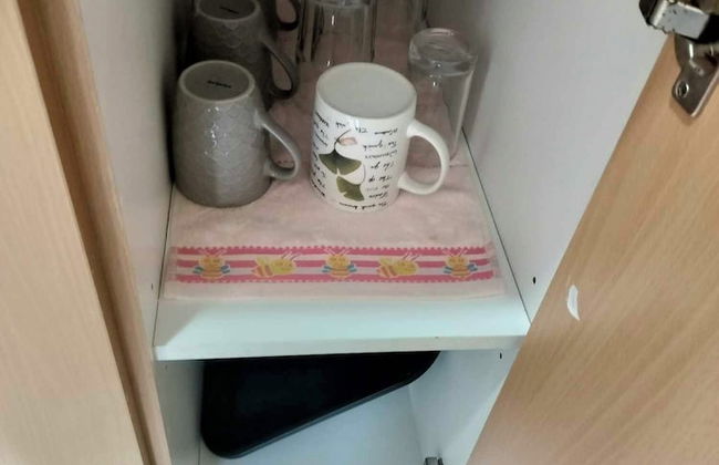 Luxury 1BR 55sqm 1 Pacific MactanNewtown - Photo 7