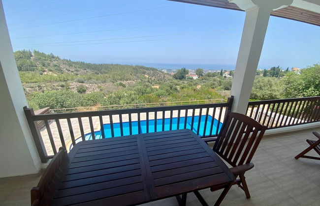 "villa She Ruz " - Photo 16