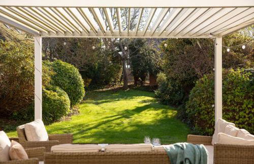 Oxfordshire Country Escape, 3 Bed Getaway - Photo 18