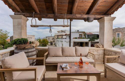 Villa Pantelis - Foto 16