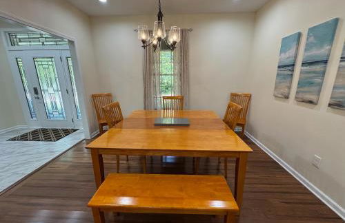 Large Family Gathering Home on Kelleys Island - Foto 19