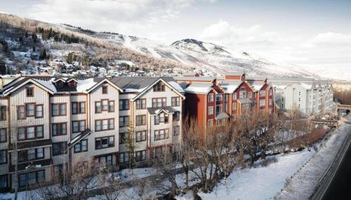 Marriott Summit Watch 1BD - Foto 1