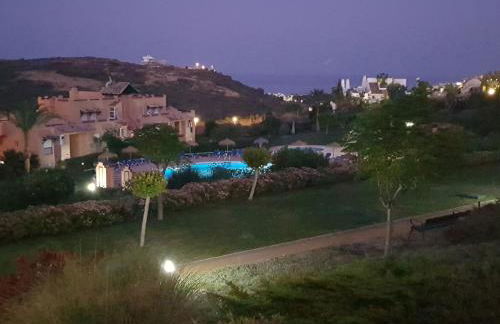 Meerblick Casares del Sol - Foto 32