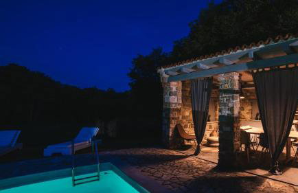 Stancia Vigini by Villas Guide - Foto 43