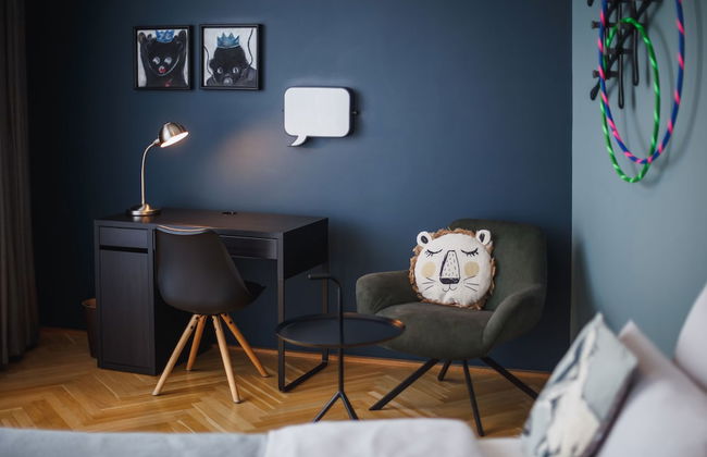 The Circus Apartments - Foto 7