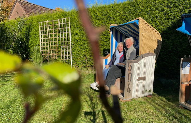 Ebbe Comfortable Holiday Residence - Foto 29