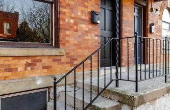 Jungle House Luxury Stays - Columbus Downtown Short North - Foto 45