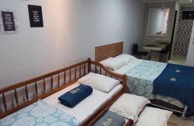 Flats Paraíso Paradisíaco - Foto 75