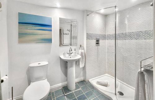 Manor Cottage - Foto 12