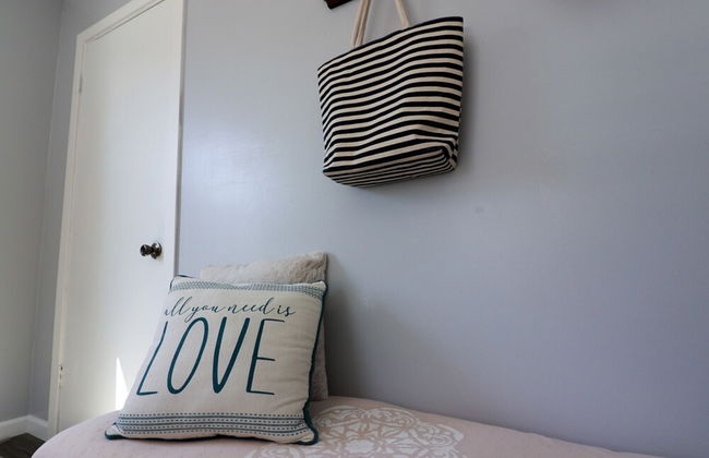 One-of-a-kind Home Near Moody Gardens - Foto 30