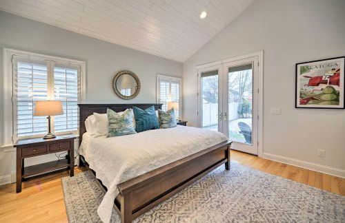 Stunning House with Deck, Game Room and Home Gym! - Foto 16