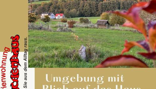 Ferienwohnung Drachenhaus WIR holen Sie aus dem Alltag raus - Foto 3