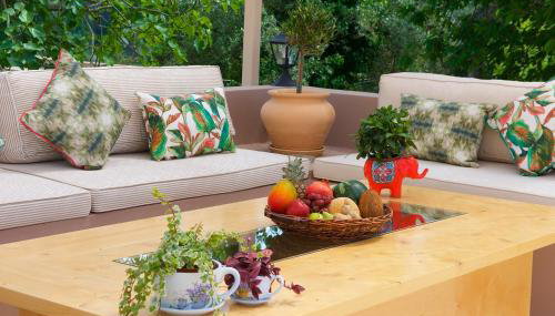 Da Sofia - Foto 5, Garden