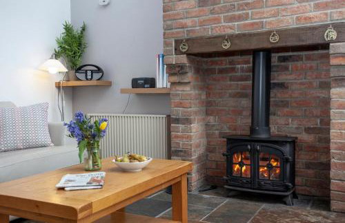 Swift Cottage - Foto 14