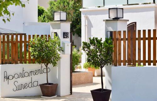 Apartamentos Sureda - Photo 63