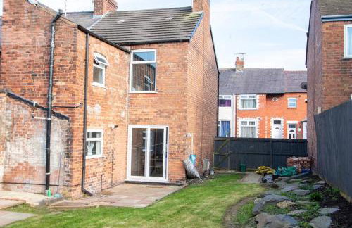 Shotton Contractor Accommodation - Foto 18