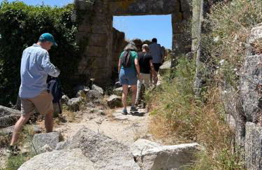 Casa Jardín Sierra de Gata - Foto 31