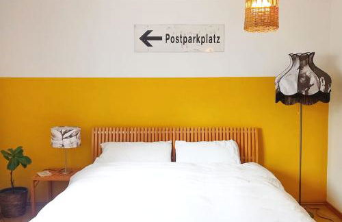 Casa Ane - Gäste Apartment - Foto 1