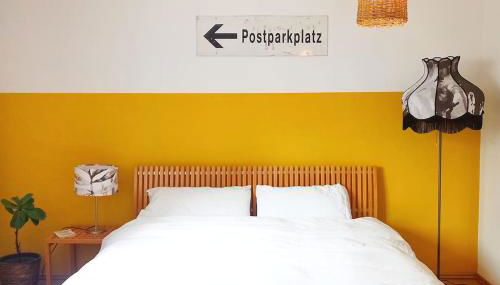 Casa Ane - Gäste Apartment - Foto 1