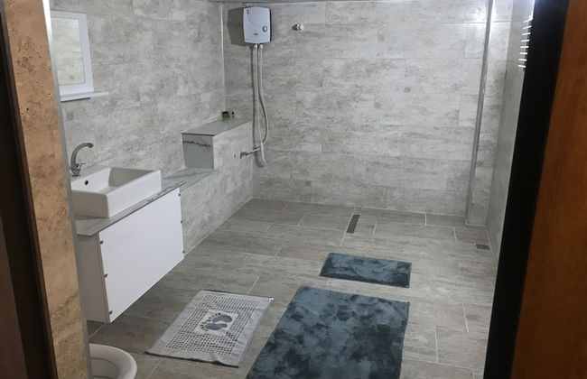 Oruba Bungalov - Foto 16