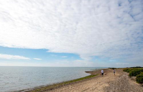 Mersea Island by Away Resorts - Foto 19